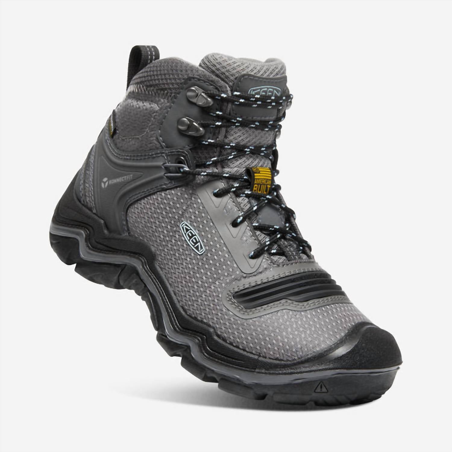 Keen - Women's Durand Evo Waterproof
