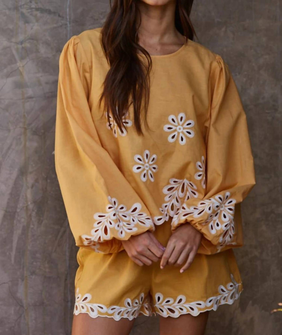By Together - Women's The Netta Top