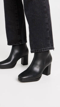 Intentionally Blank - Women's Rachel Ankle Boot