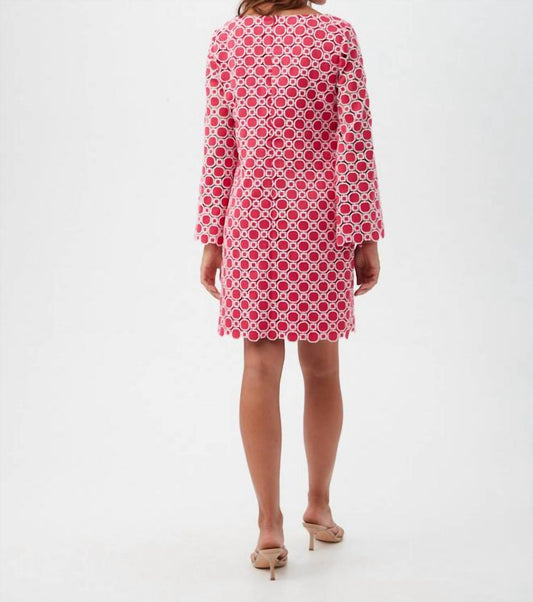 Trina Turk - Ariella 2 Mini Dress