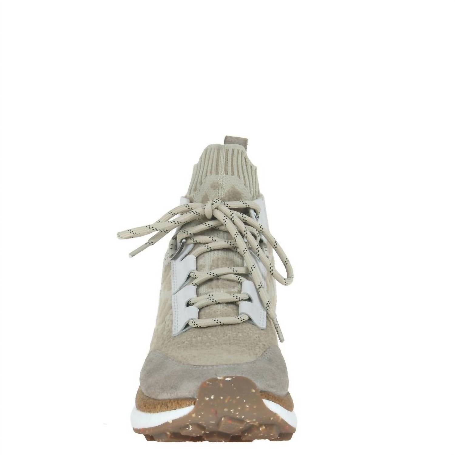 Otbt - Women's Hybrid Animal Print Sneakers