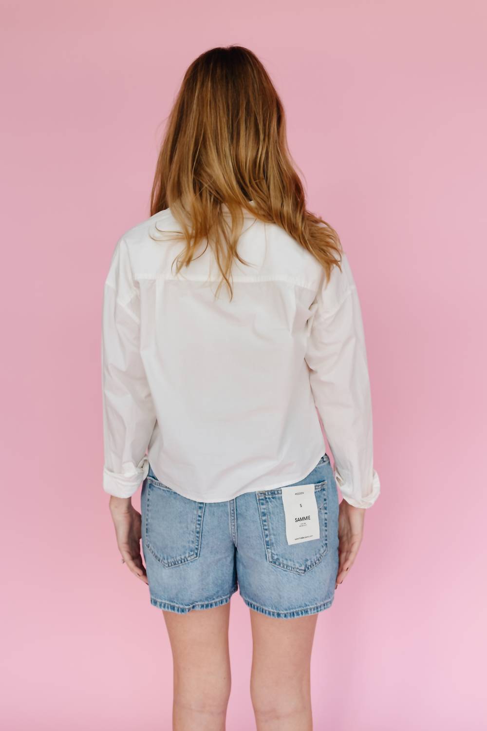 Z Supply - Lisette Modern Top