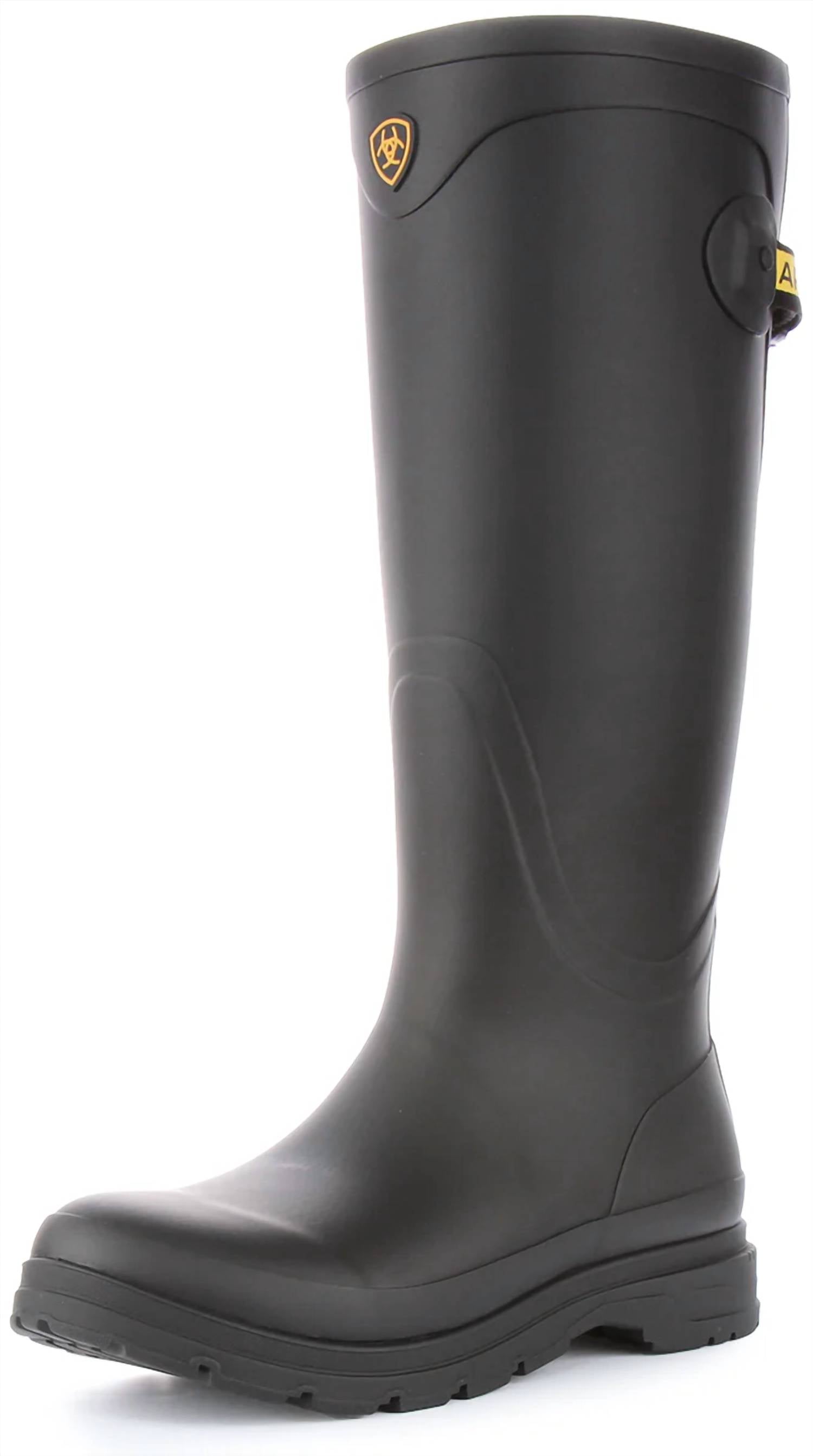 Ariat - Women's Kelmarsh Rubber Boot