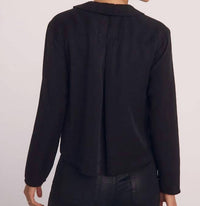 Bella Dahl - Puritan Collar Shirt