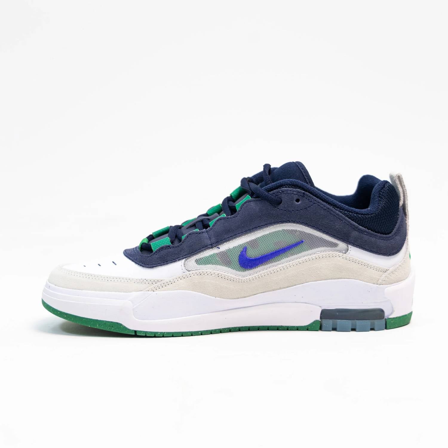 Nike - Men's Ishod 2 Skate Shoes
