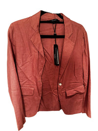Charlie B - Women's Linen Blazer