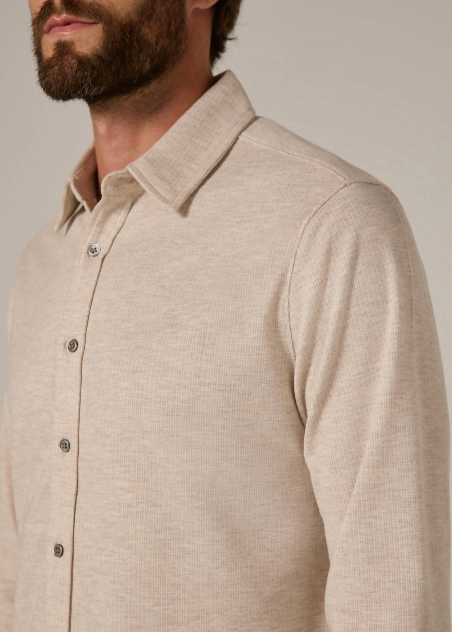 7Diamonds - Generation Knit Shirt Top