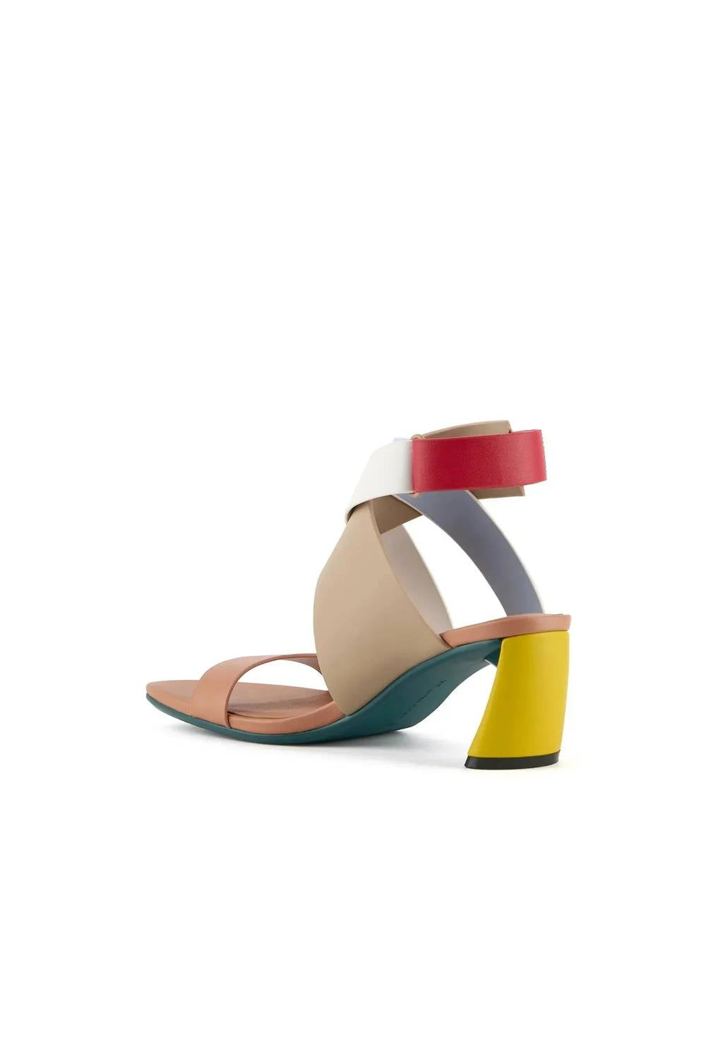 United Nude - Women's Malmo Heels