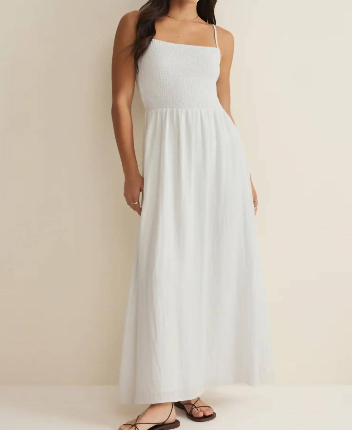Z Supply - BAYSIDE MIDI DRESS
