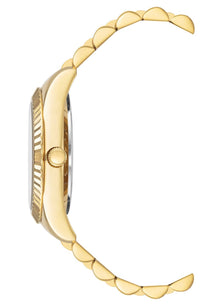 Rachie Shnay - Women's A Night In Malibu Polo Watch