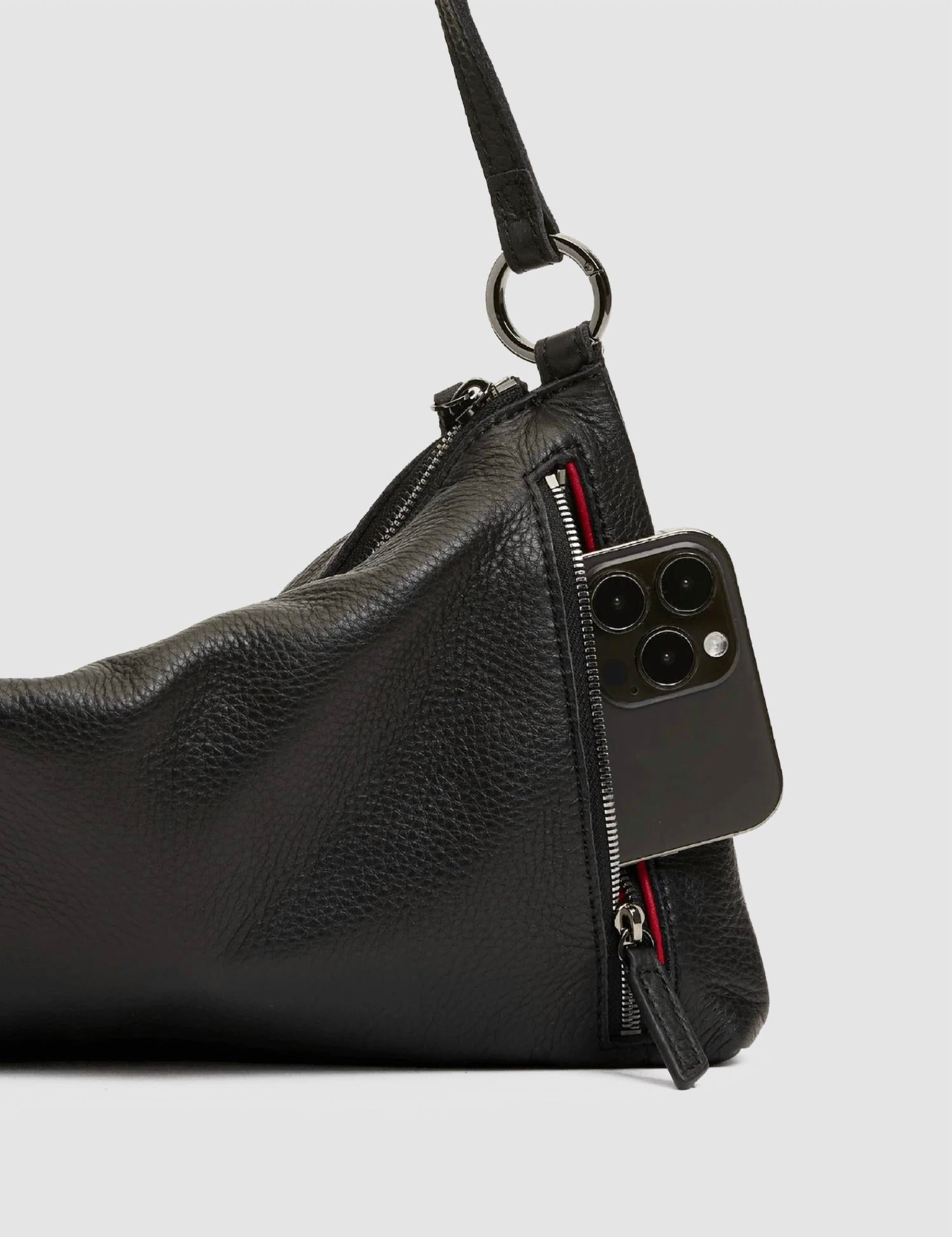 Hammitt - Kyle Medium Crossbody Bag
