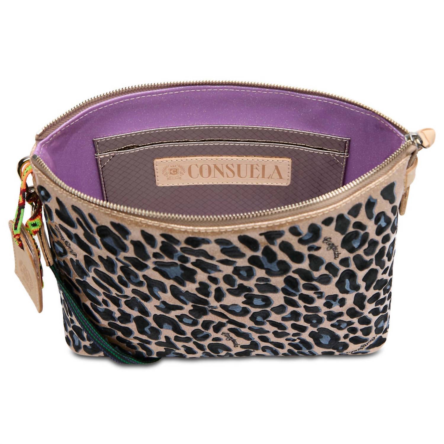 Consuela - Women's Joss Downtown Crossbody Bag