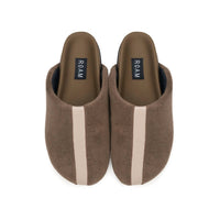 Roam - Women's Terry Stripe Clog