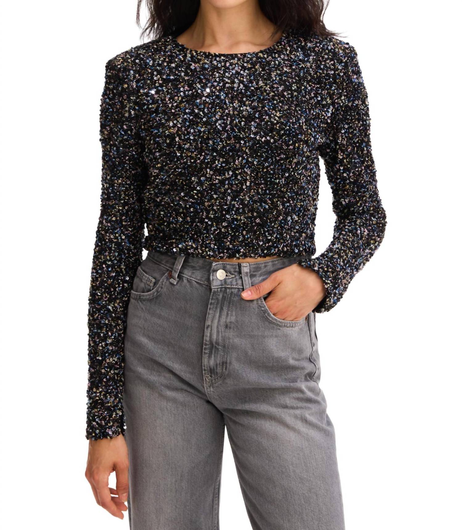 Allison New York - Rory Top