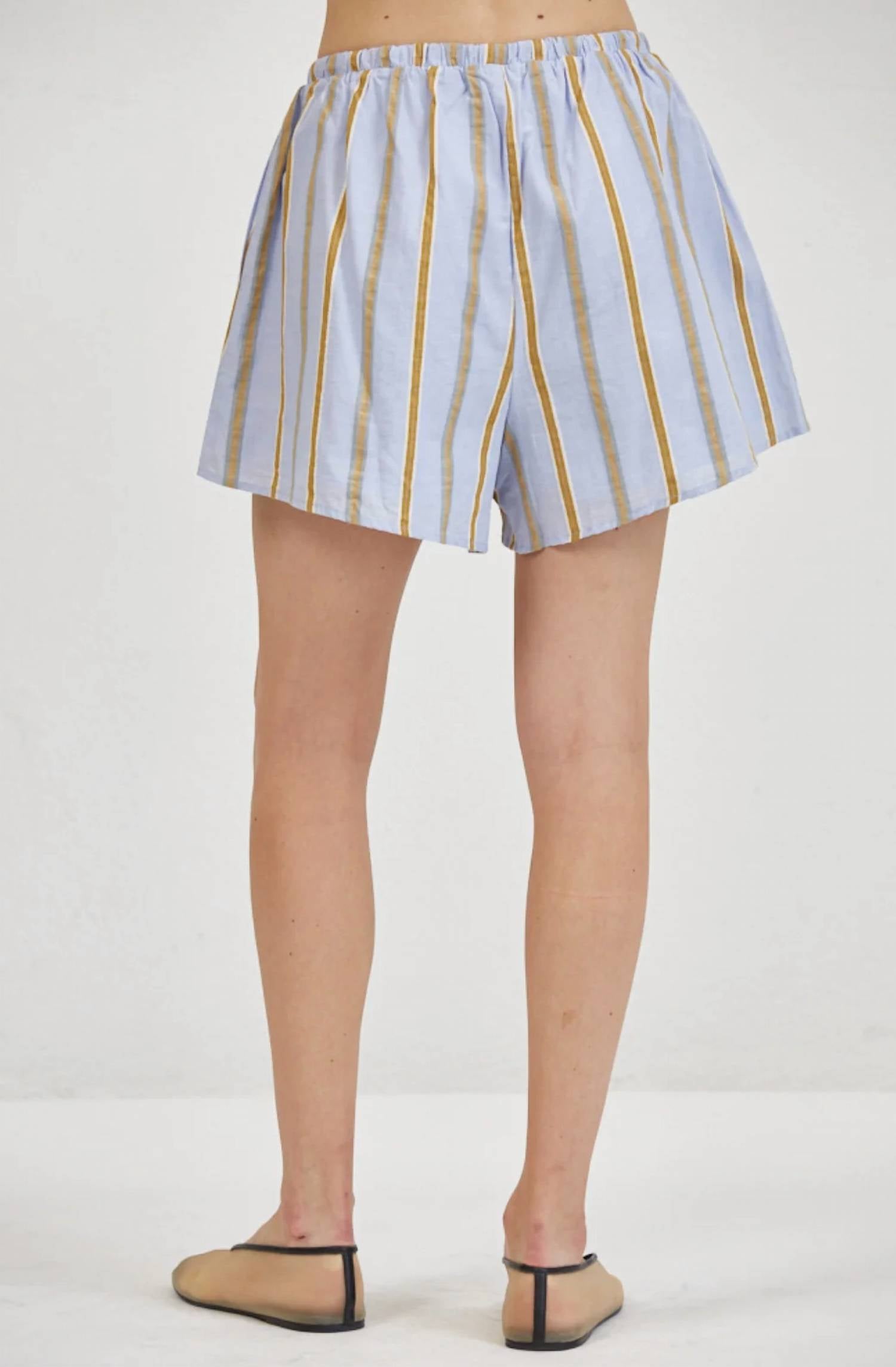 A.Ren - Bryce Shorts