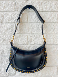 Isabel Marant - Women's Naoko Shoulder Bag
