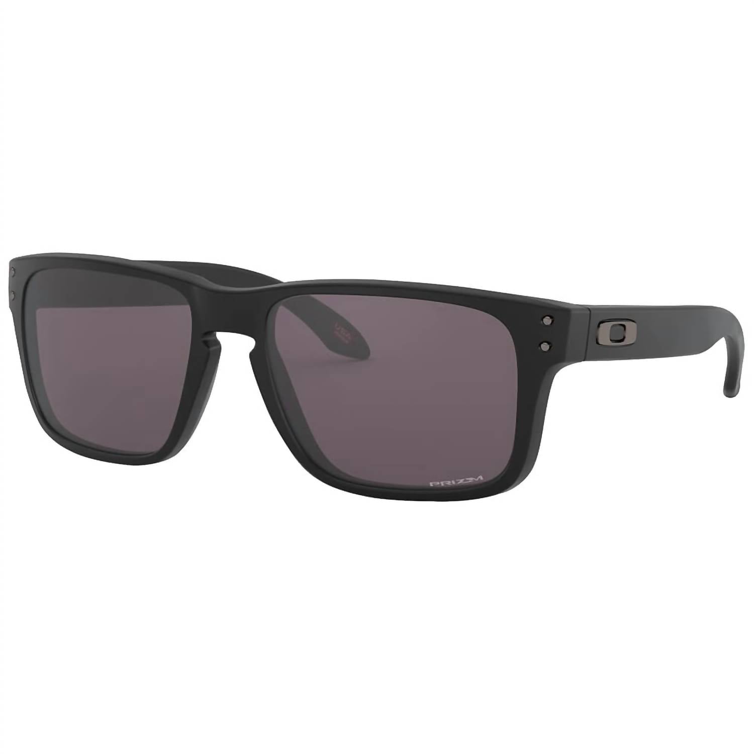 Oakley - Holbrook Xs Rectangle Non Polarized Sunglasses 9007-0953