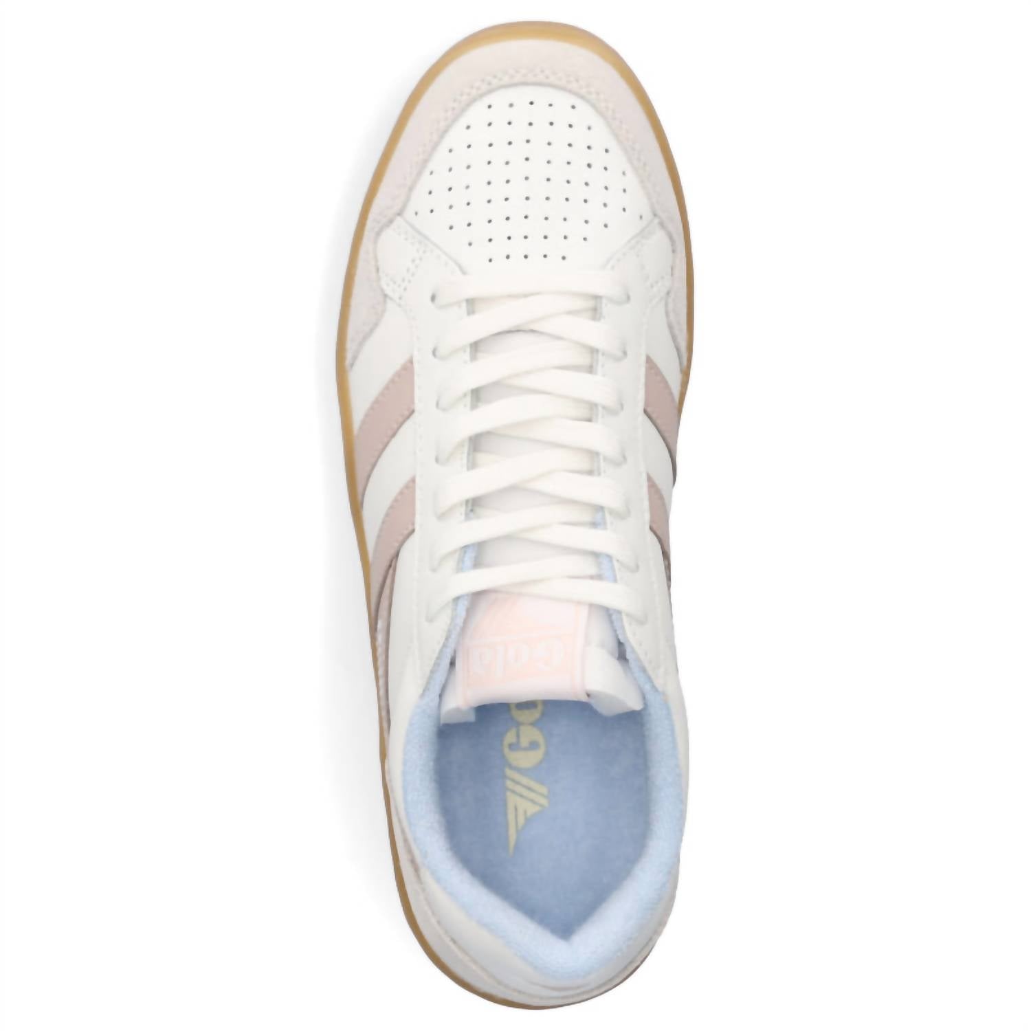 Gola - Women's Eagle '86 Sneakers