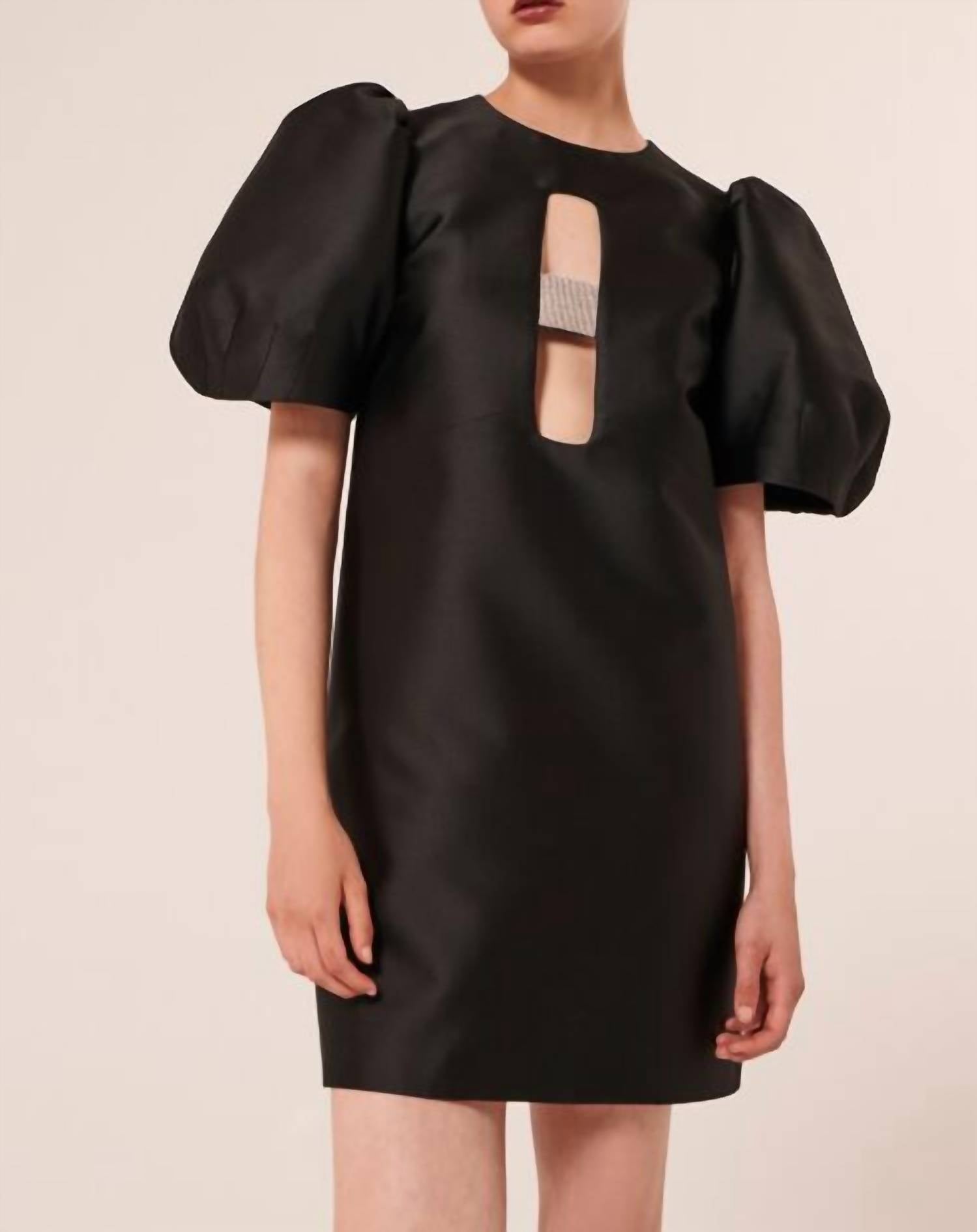Tara Jarmon - Marilyn Mini Dress