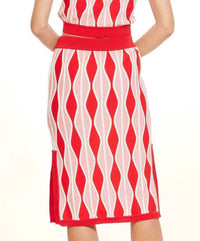 Niska Skirt