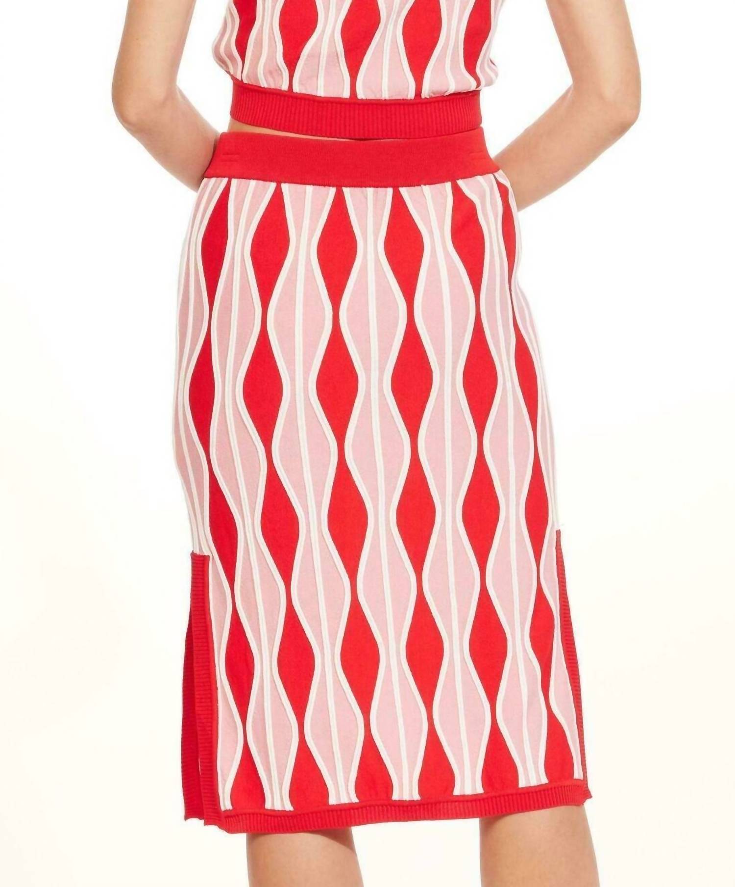 Niska Skirt