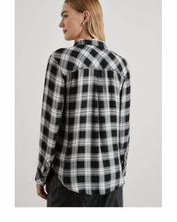 Rails - Hunter Top