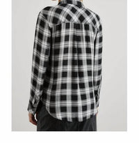 Rails - Hunter Top