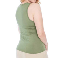 Iltm - Provence Sleeveless Top