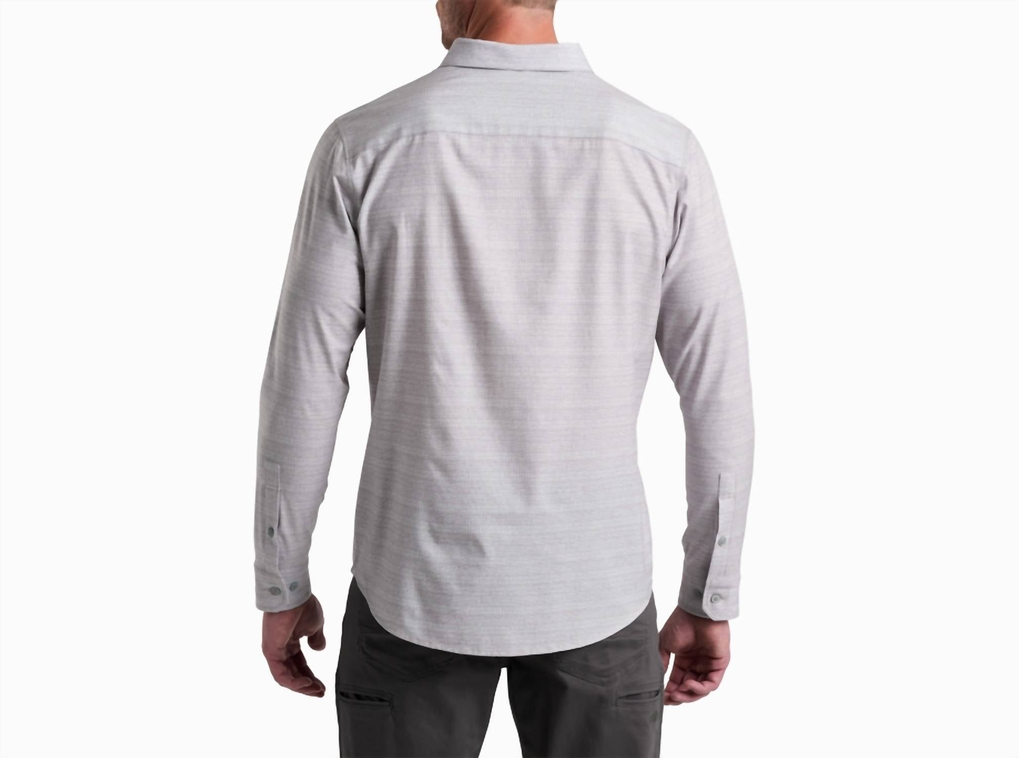 Kuhl - Breeze Long Sleeve Shirt