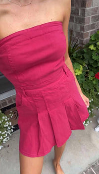 Day + Moon - Callie Romper