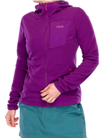 Rab - Women's Tecton Hoody