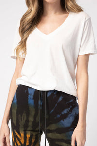 Nsf - Cielo V-neck Tee
