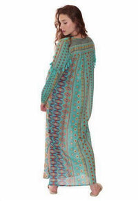 Guadalupe Design - Bodrum Tunic Dress