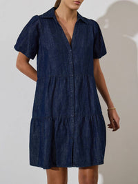 Brochu Walker - Havana Mini Dress