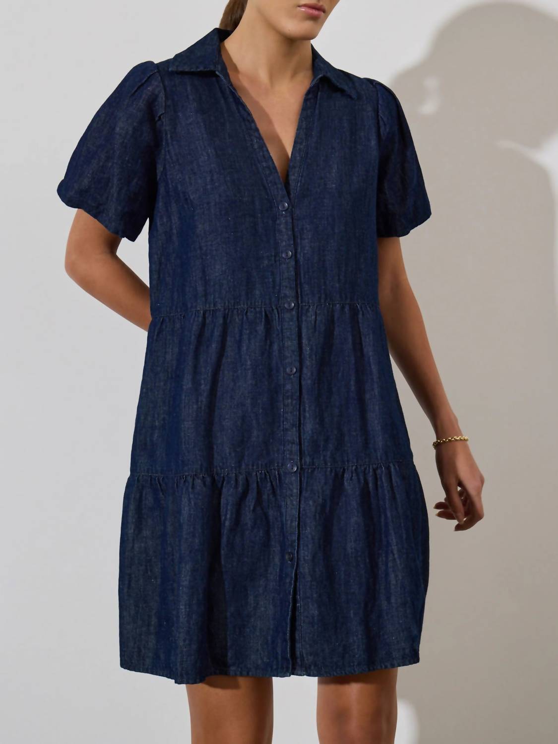 Brochu Walker - Havana Mini Dress