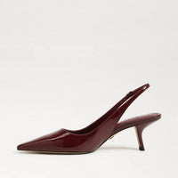 Sam Edelman - Women's Bianka Slingback Pump