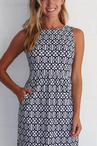 Jude Connally - Mary Pat Dress