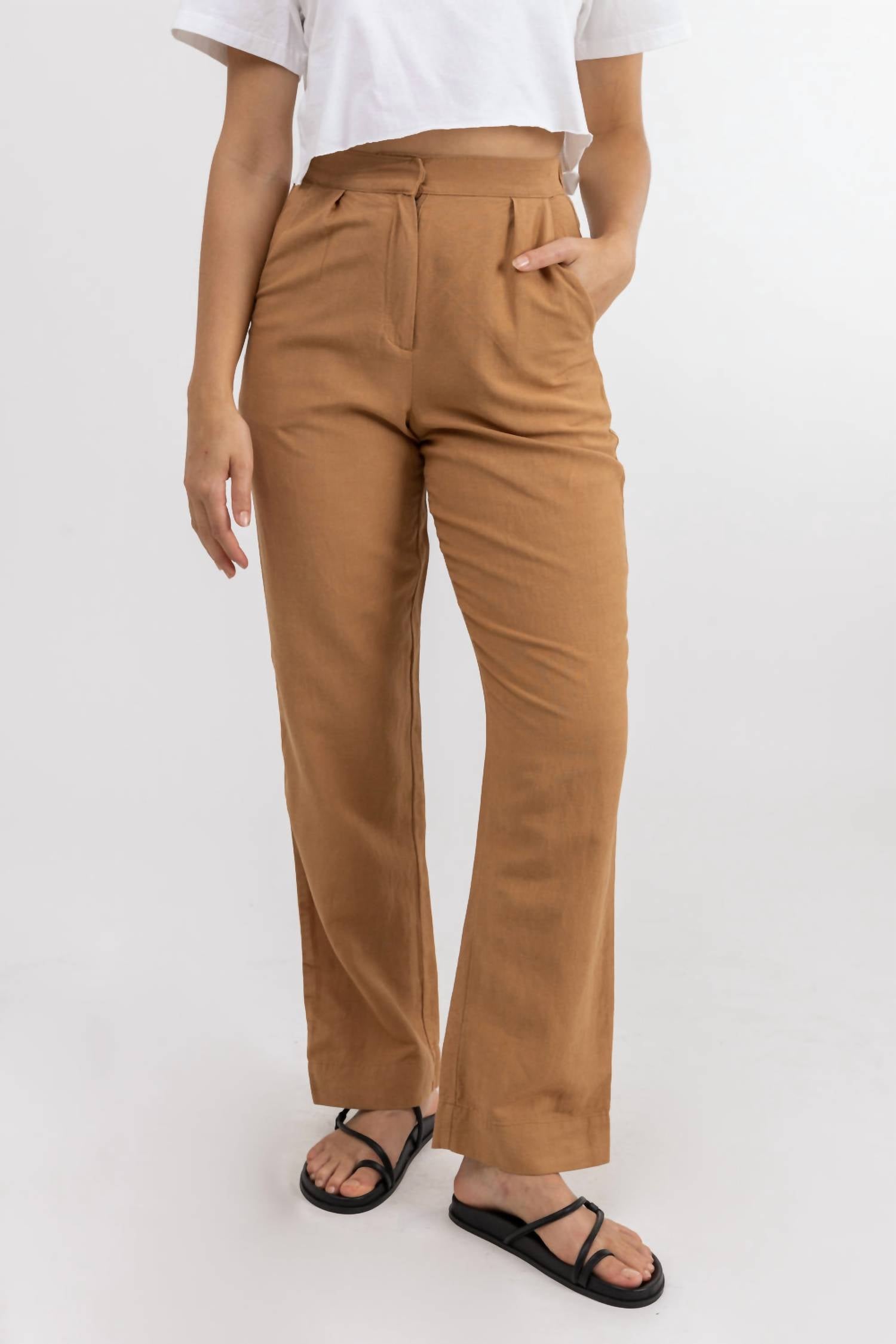 Retreat Pant