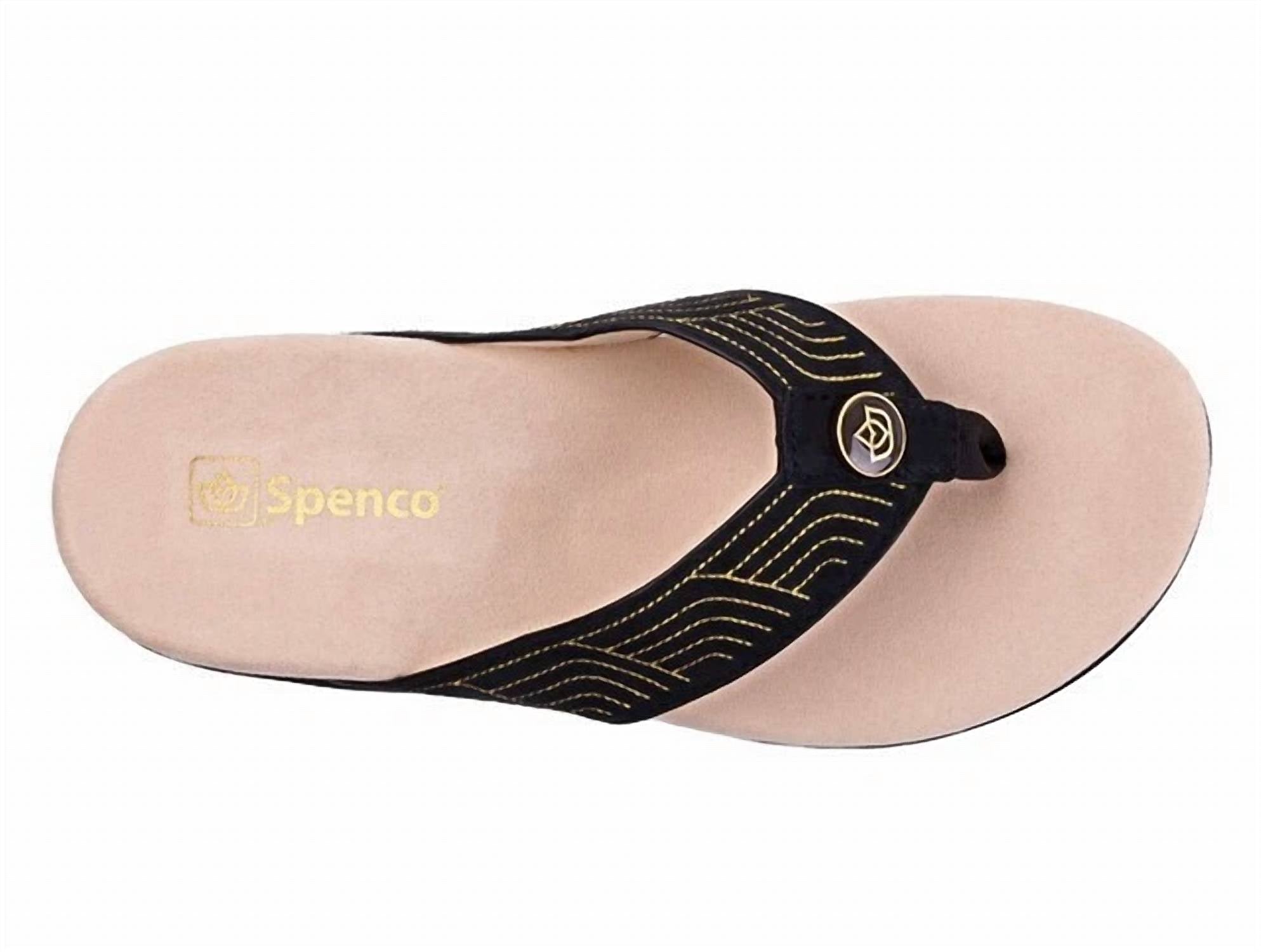 Spenco - Women's Laguna Ellie Sandal