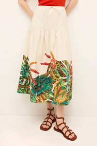Marie Oliver - Louise Skirt
