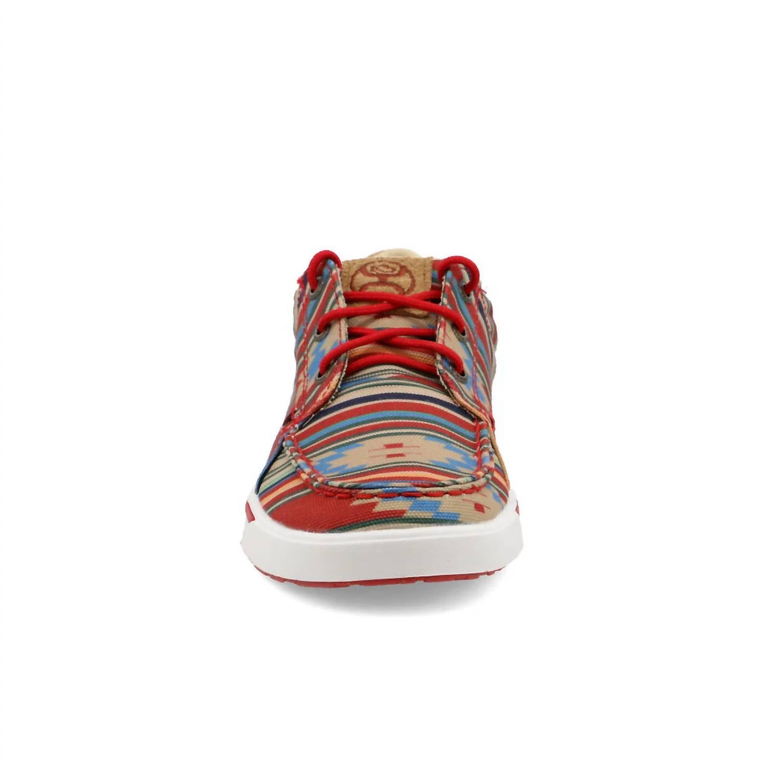 Twisted X - Women's Hooey Loper Sneaker