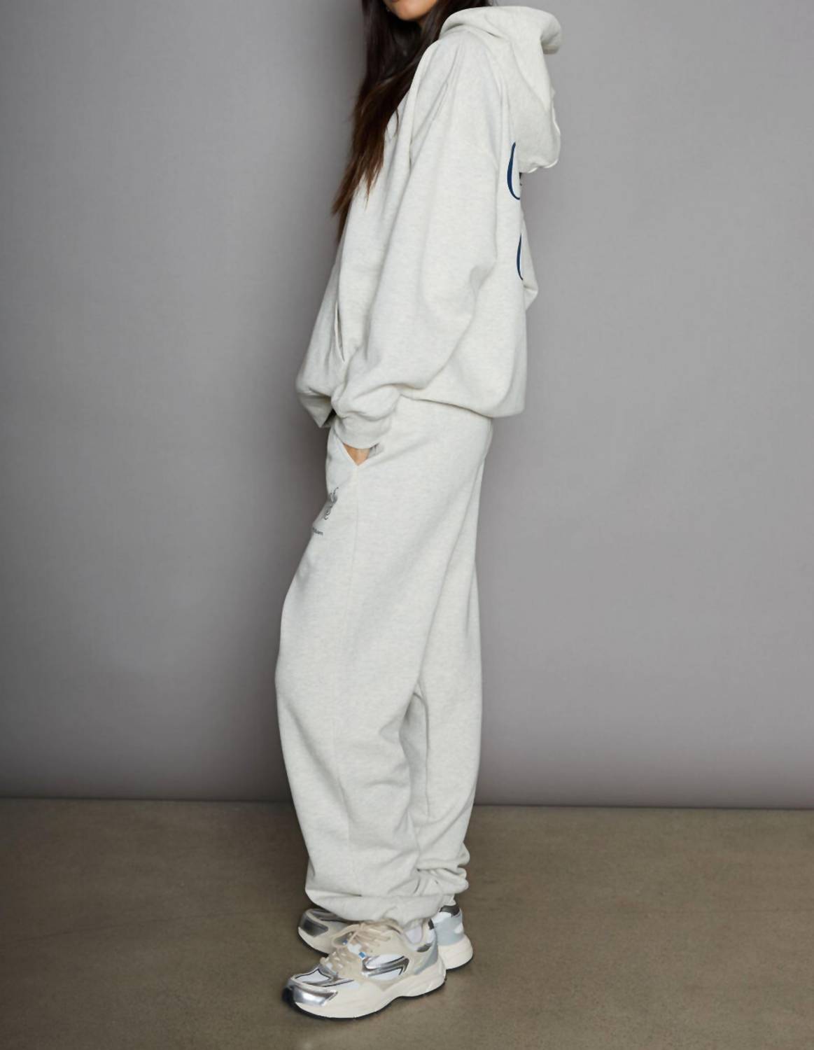 Things Between - Out Of Office Top And Pant Set