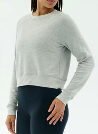 Splits59 - Brooks Fleece Sweatshirt