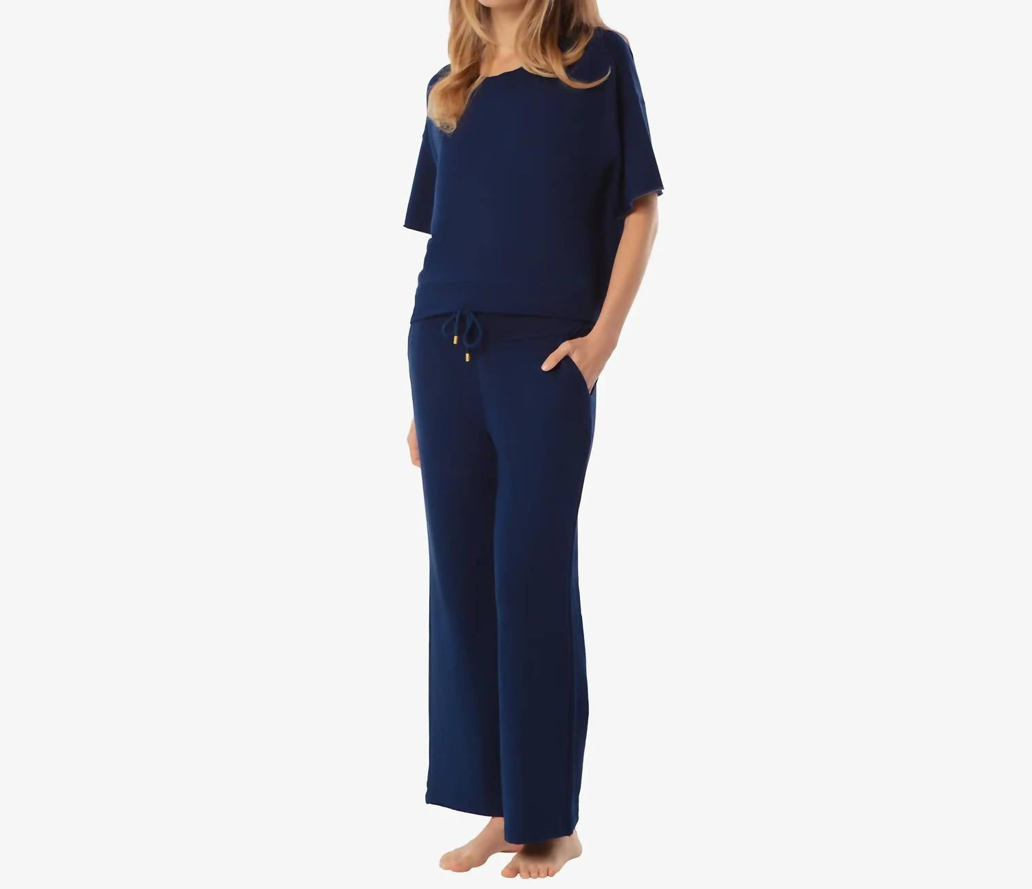 Helen Jon - Ankle Pants
