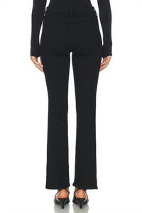 Mother - Weekender Flare Jeans