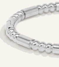 Secret Box - Women's Estate Hinged Bracelet