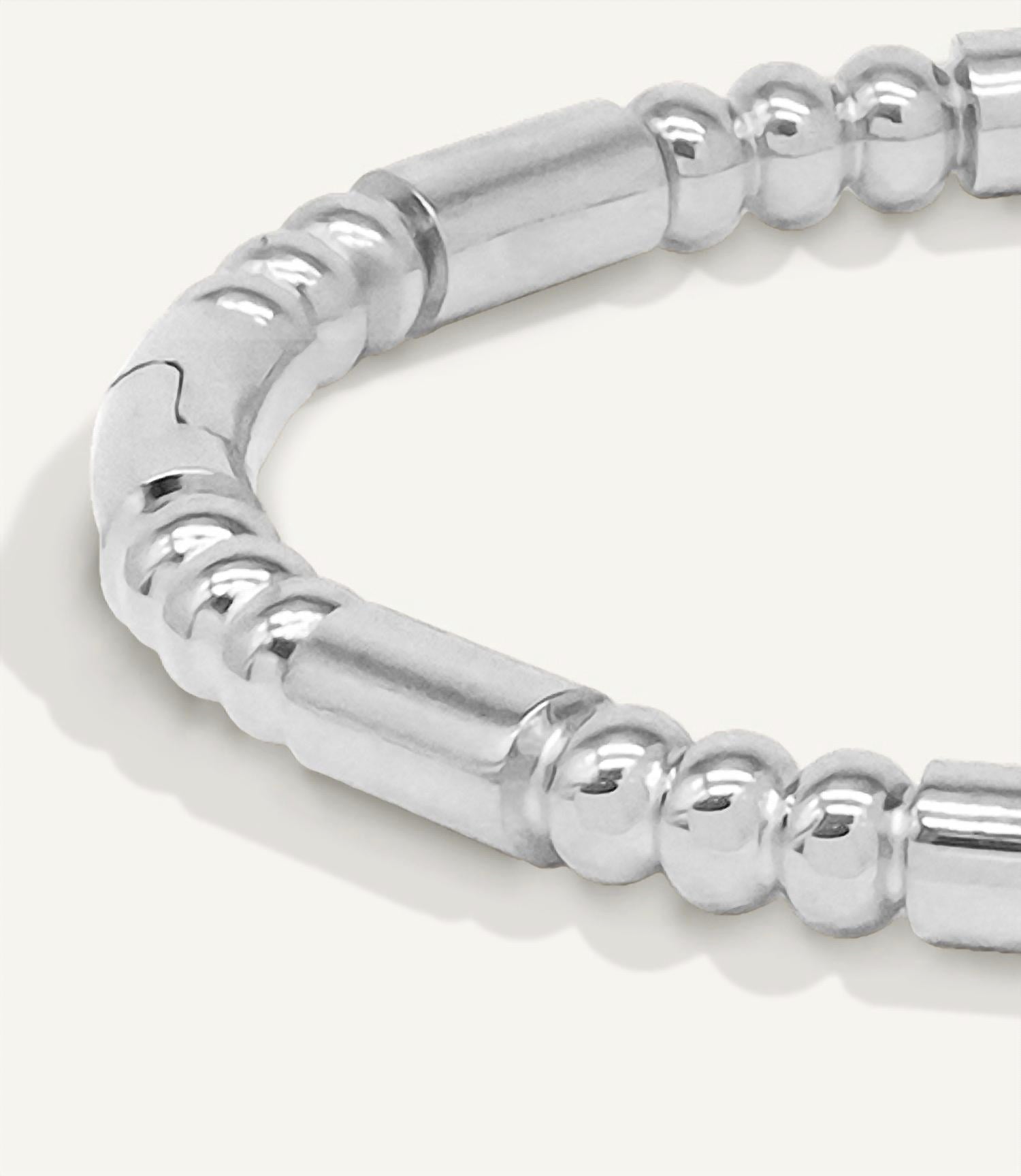 Secret Box - Women's Estate Hinged Bracelet