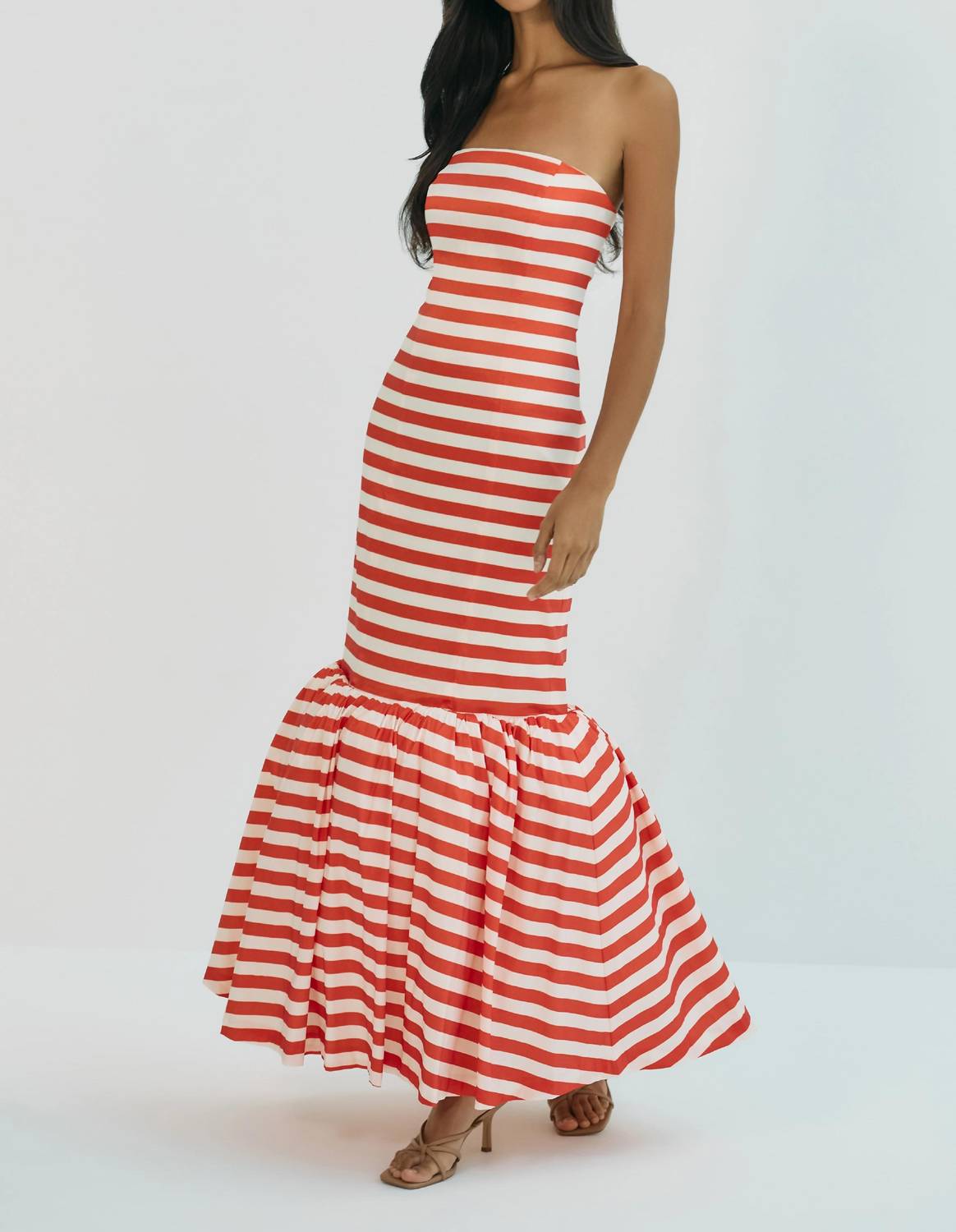 Hutch - Olina Maxi Gown