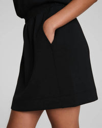 Spanx - Cinched Mini Dress