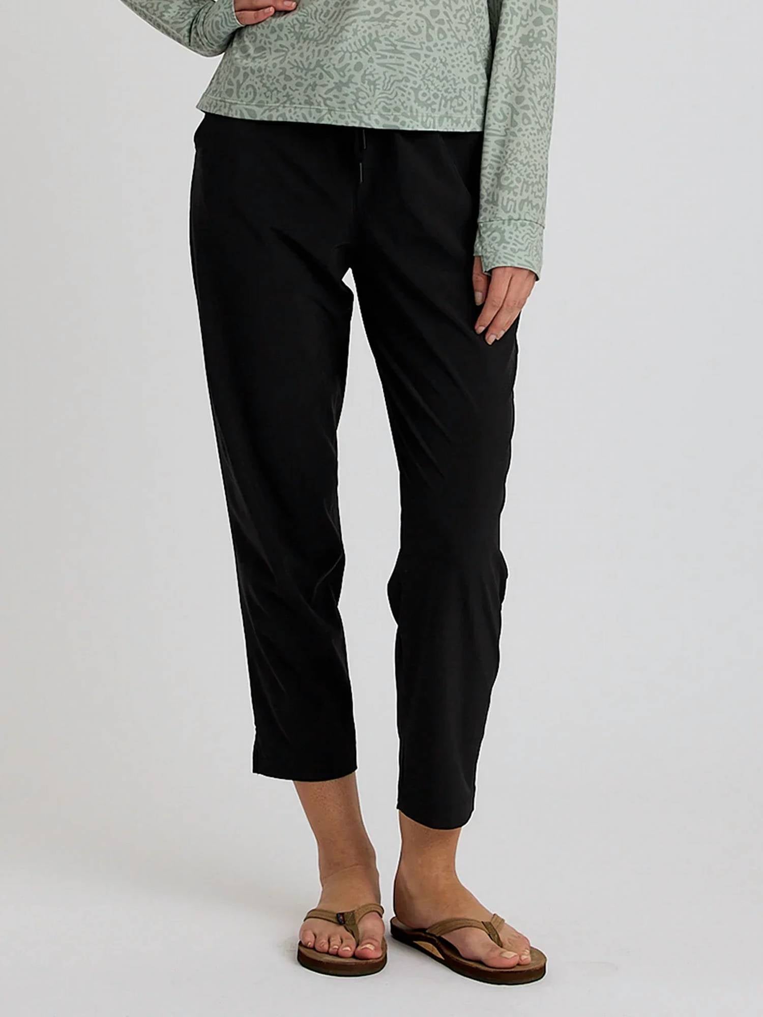 Free Fly - Breeze Drift Pant